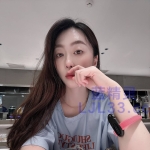 《温温柔柔的小御姐风》