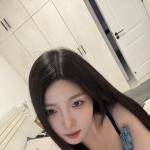 邻家小妹，逼紧水多会诱惑人